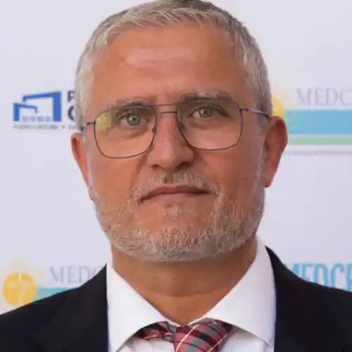 Director General