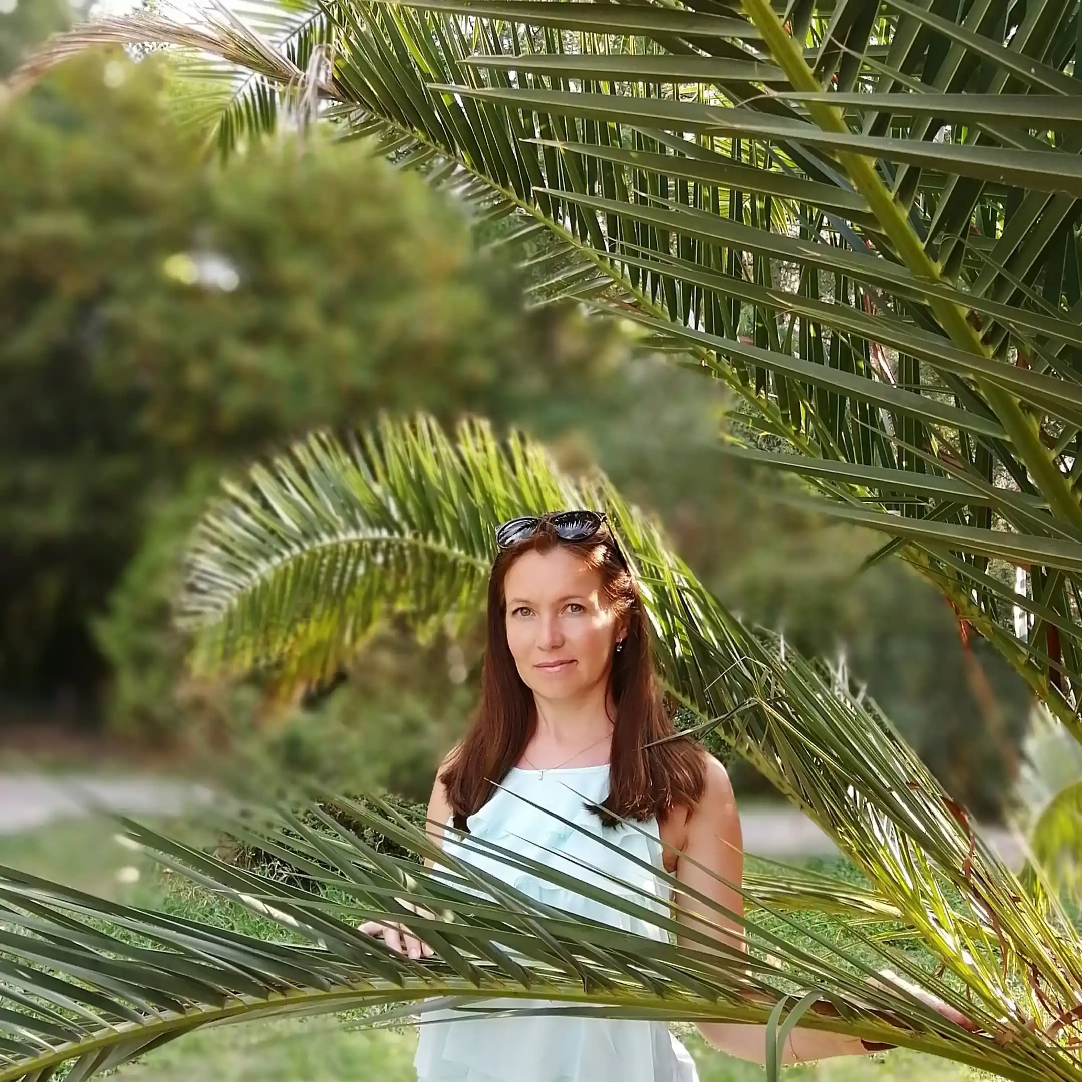 Directora Académica